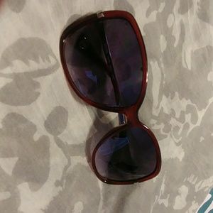 Women's sunglasses